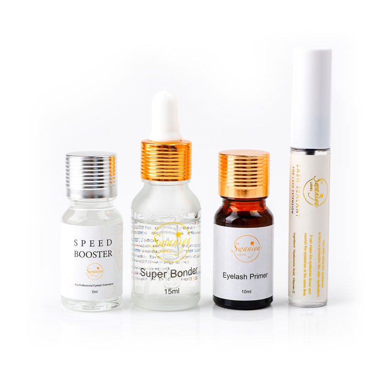 What are Lash Liquids used for?